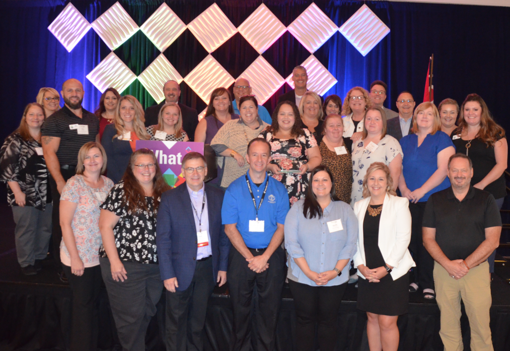 LeadingAge Ohio Excellence in the Workplace 2019 Award Winners The